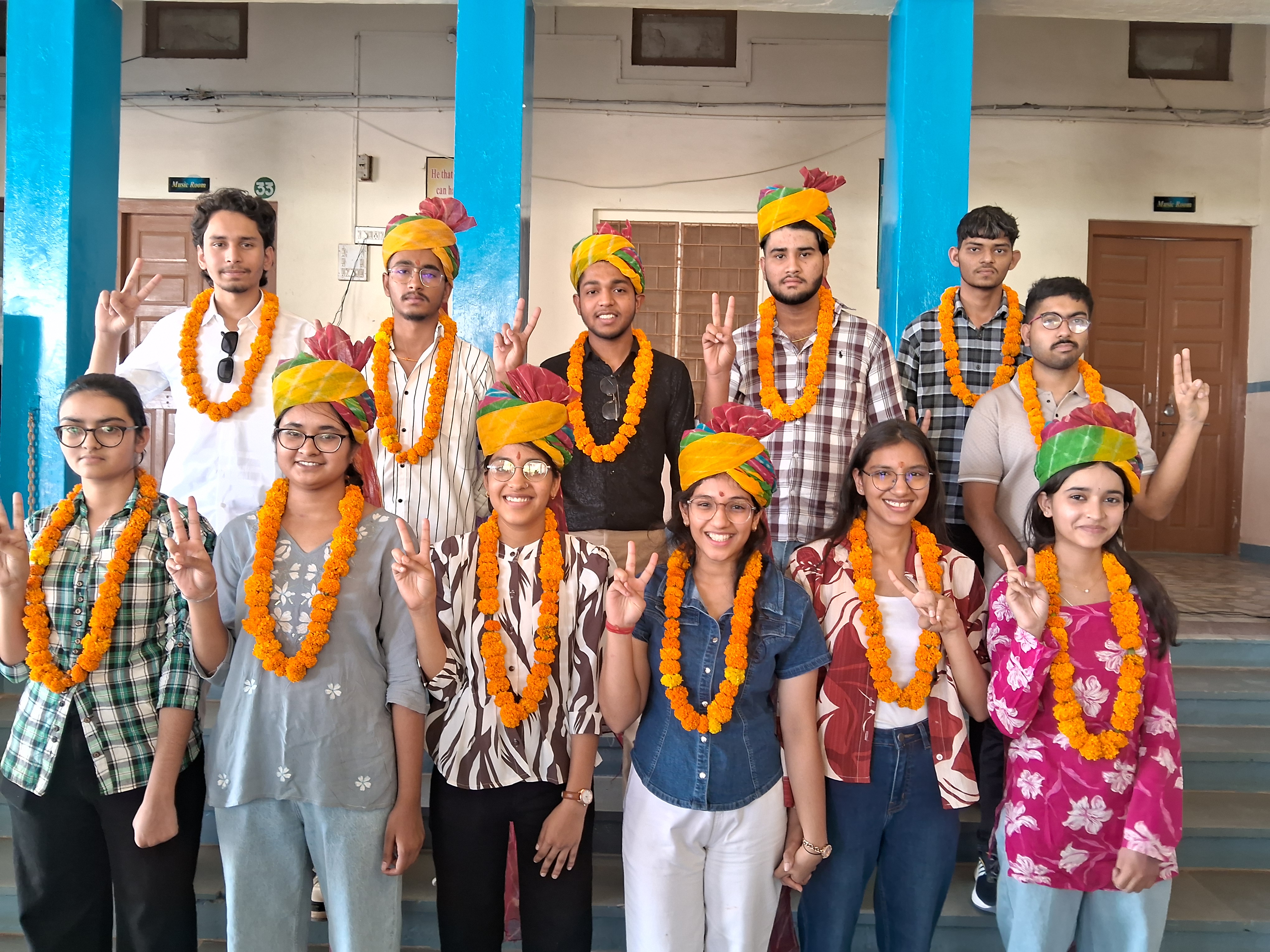 12th CBSE Board Exam Result